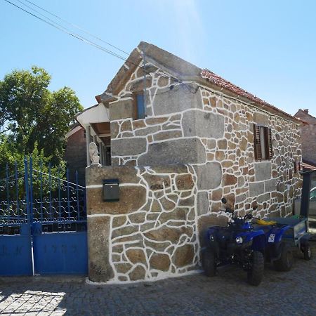 Casa De Campo Benfeito Dış mekan fotoğraf