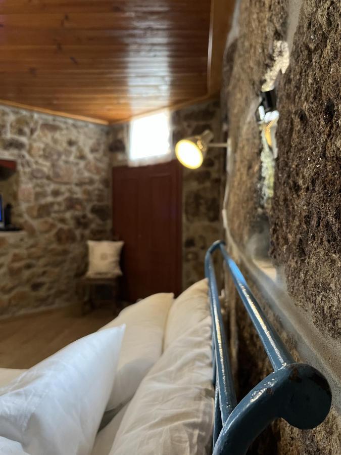 Casa De Campo Benfeito Dış mekan fotoğraf