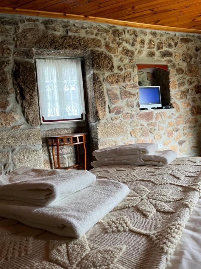 Casa De Campo Benfeito Dış mekan fotoğraf