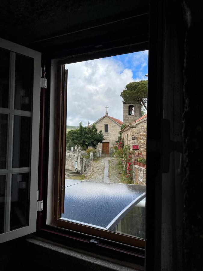 Casa De Campo Benfeito Dış mekan fotoğraf