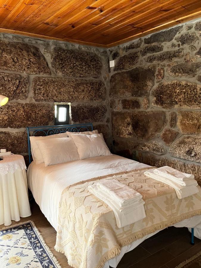 Casa De Campo Benfeito Dış mekan fotoğraf