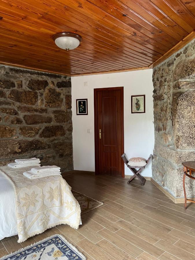 Casa De Campo Benfeito Dış mekan fotoğraf