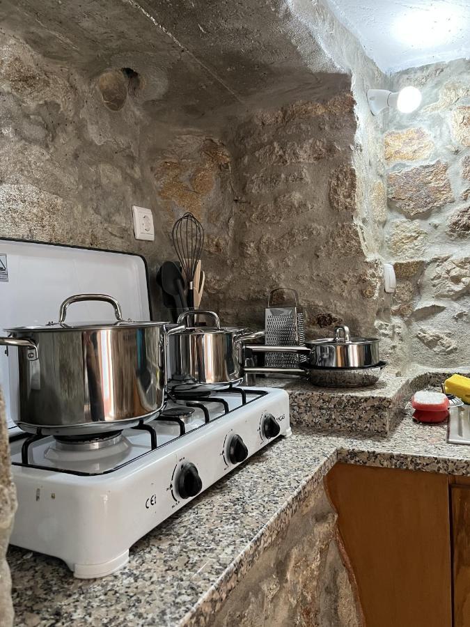 Casa De Campo Benfeito Dış mekan fotoğraf