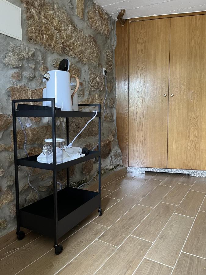 Casa De Campo Benfeito Dış mekan fotoğraf
