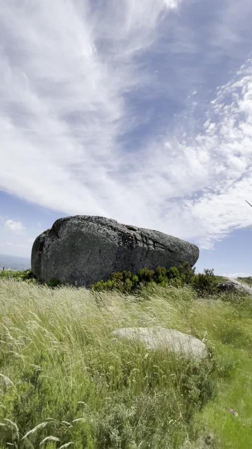 Casa De Campo Benfeito Dış mekan fotoğraf
