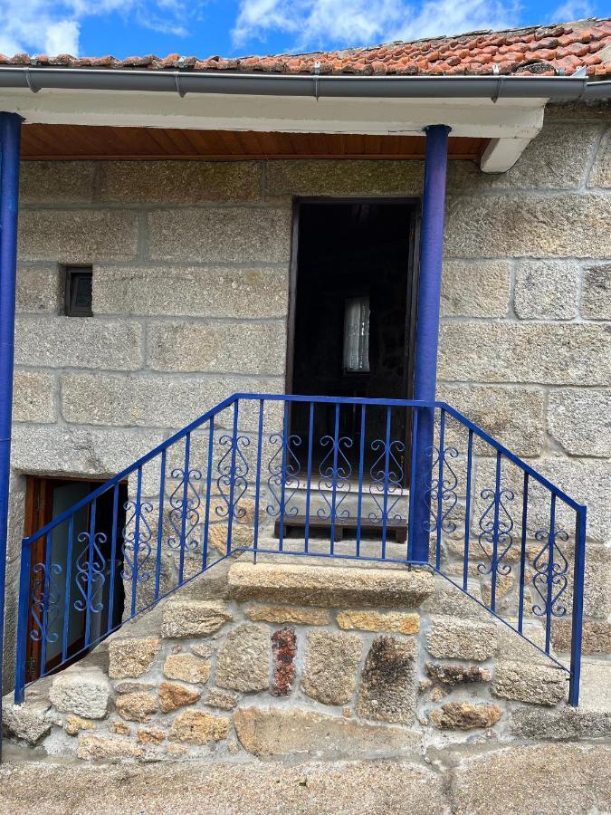 Casa De Campo Benfeito Dış mekan fotoğraf