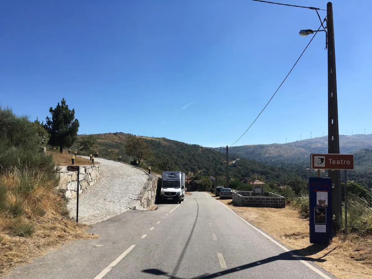 Casa De Campo Benfeito Dış mekan fotoğraf