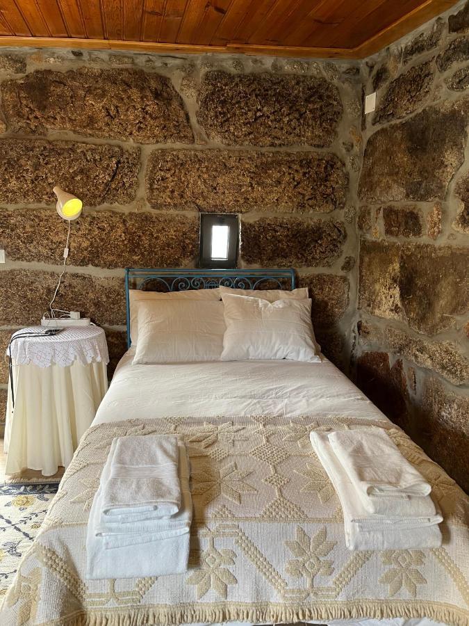 Casa De Campo Benfeito Dış mekan fotoğraf