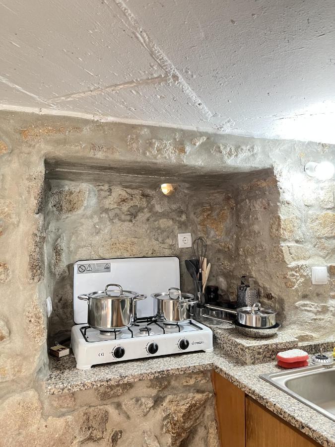 Casa De Campo Benfeito Dış mekan fotoğraf
