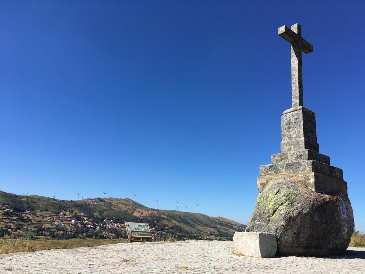 Casa De Campo Benfeito Dış mekan fotoğraf