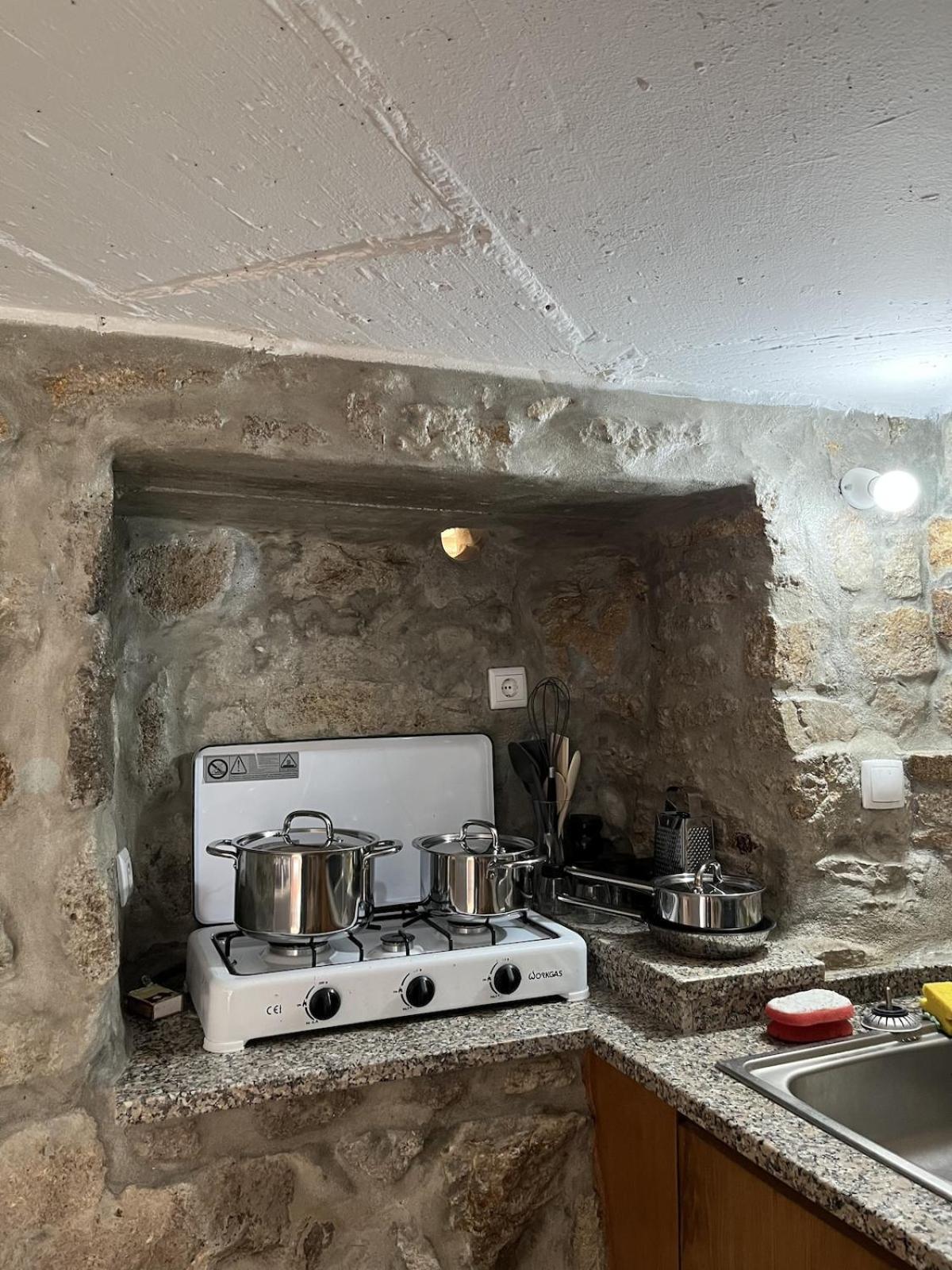 Casa De Campo Benfeito Dış mekan fotoğraf
