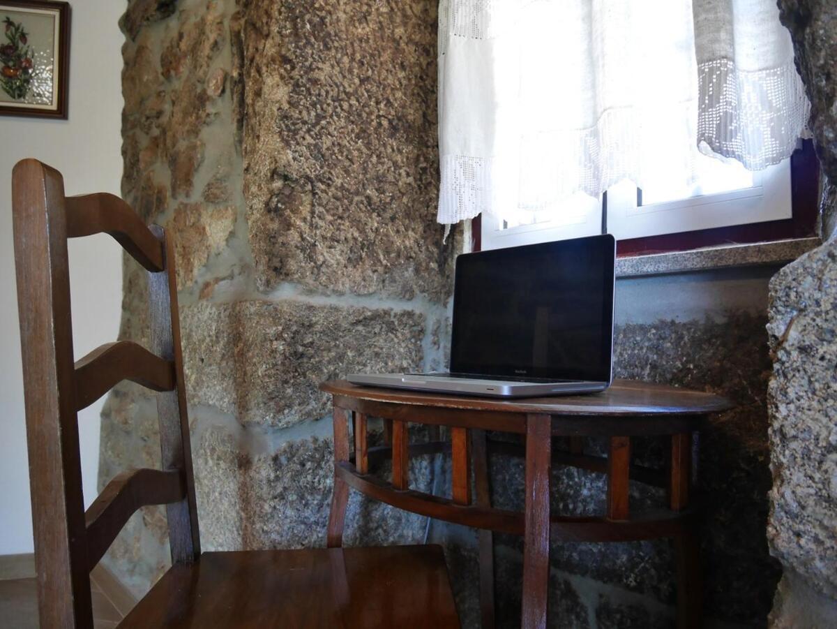 Casa De Campo Benfeito Dış mekan fotoğraf