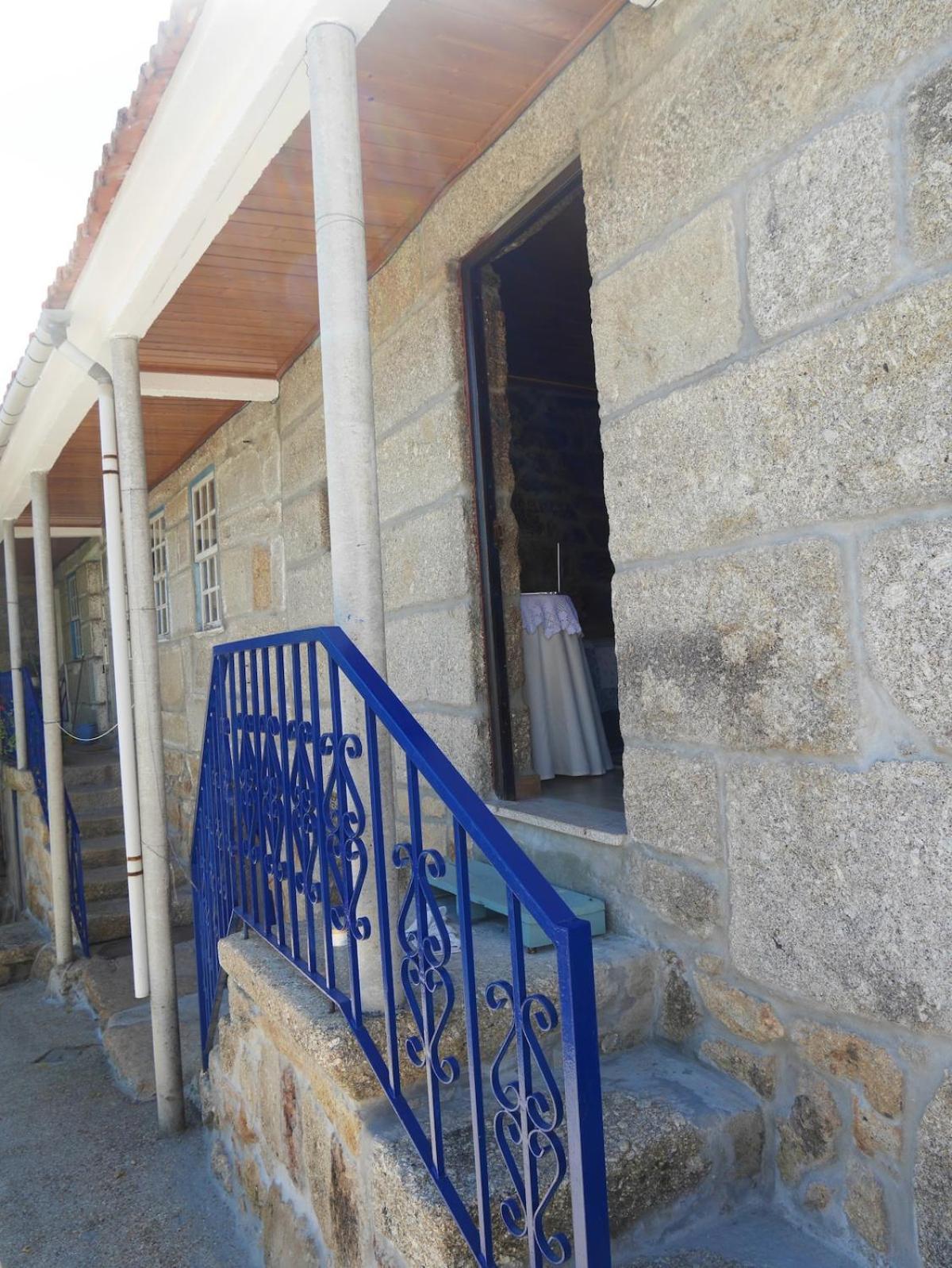 Casa De Campo Benfeito Dış mekan fotoğraf