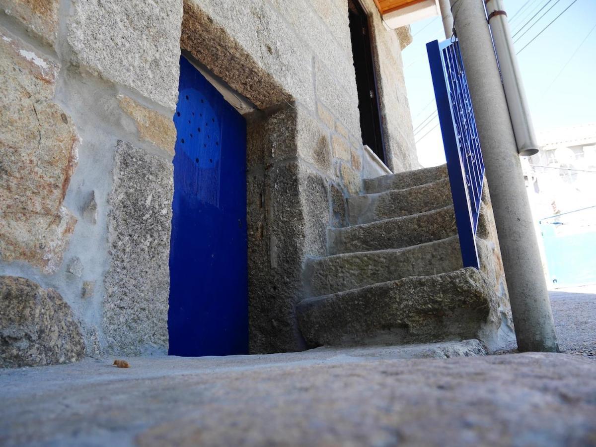 Casa De Campo Benfeito Dış mekan fotoğraf