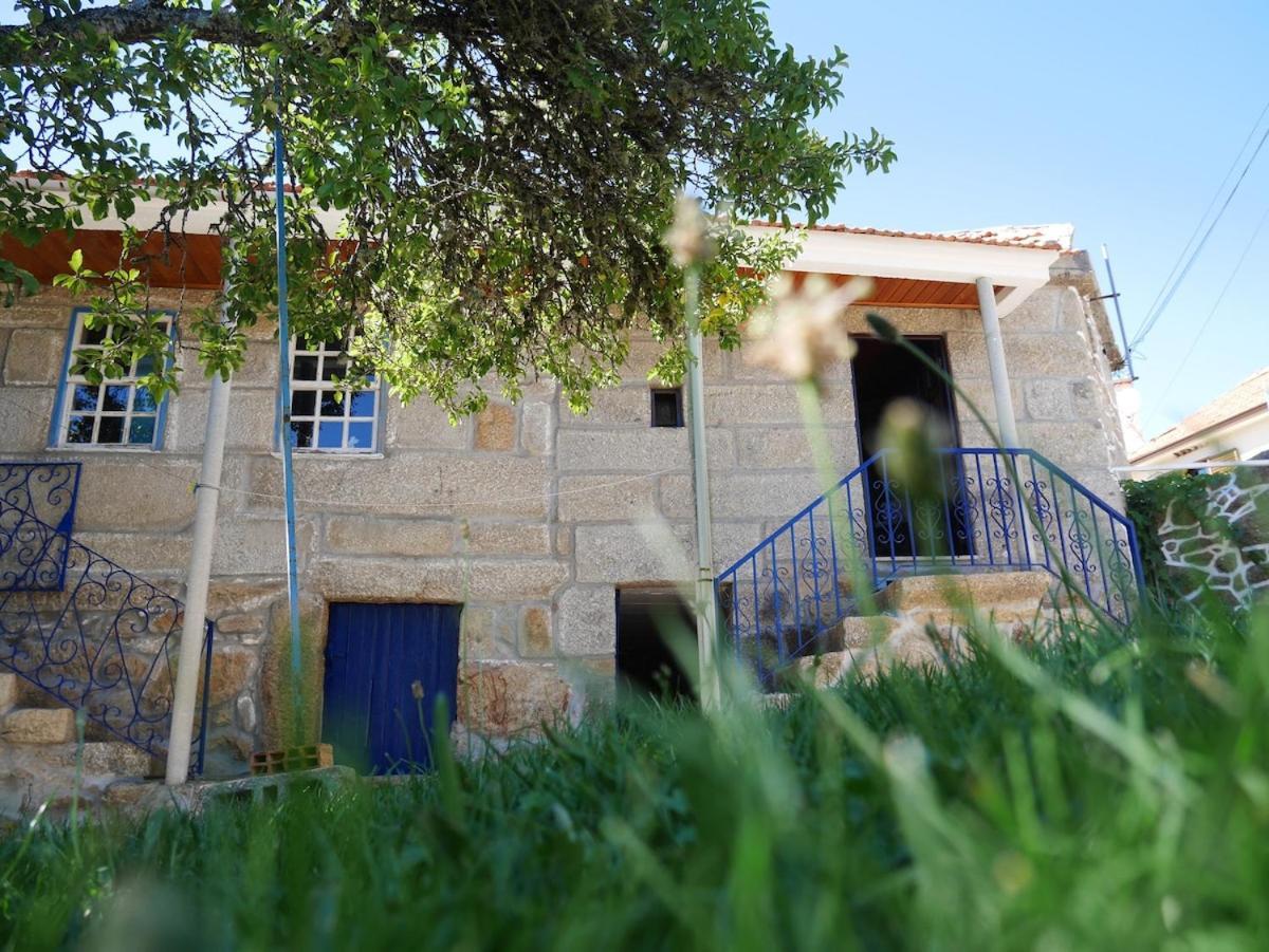 Casa De Campo Benfeito Dış mekan fotoğraf