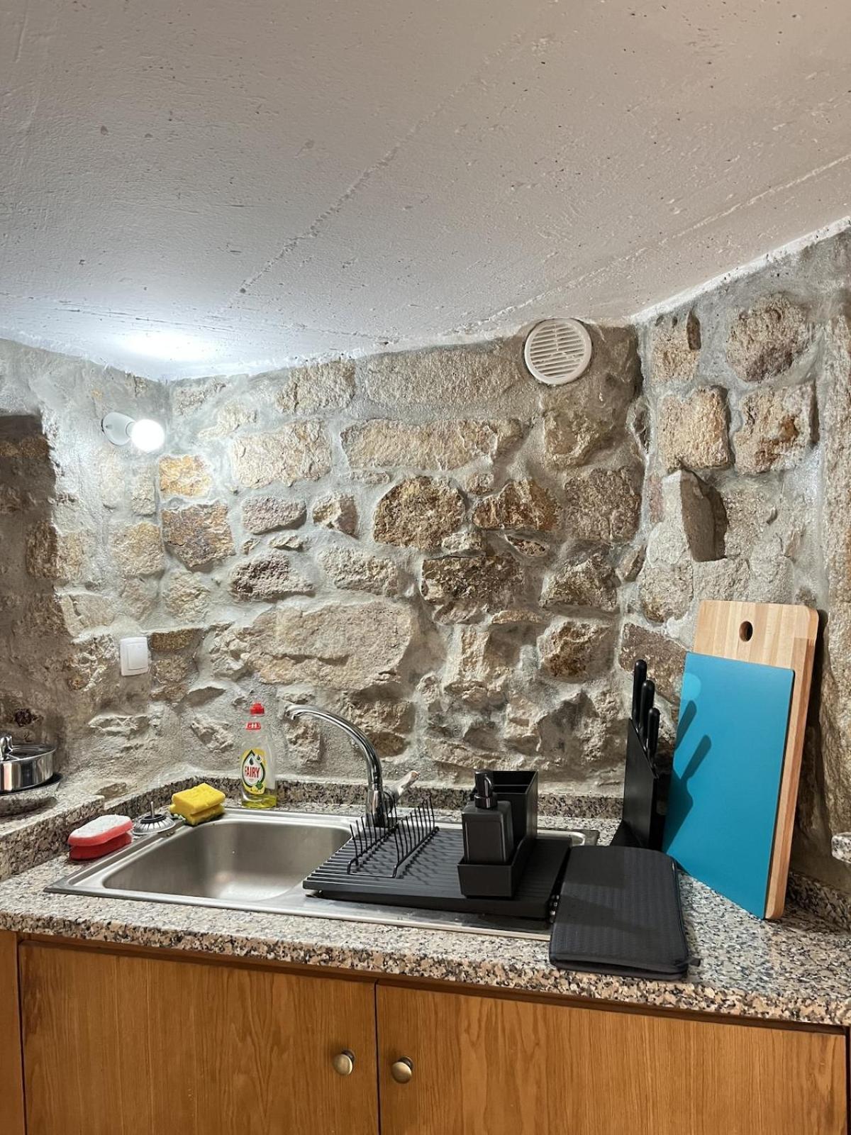Casa De Campo Benfeito Dış mekan fotoğraf
