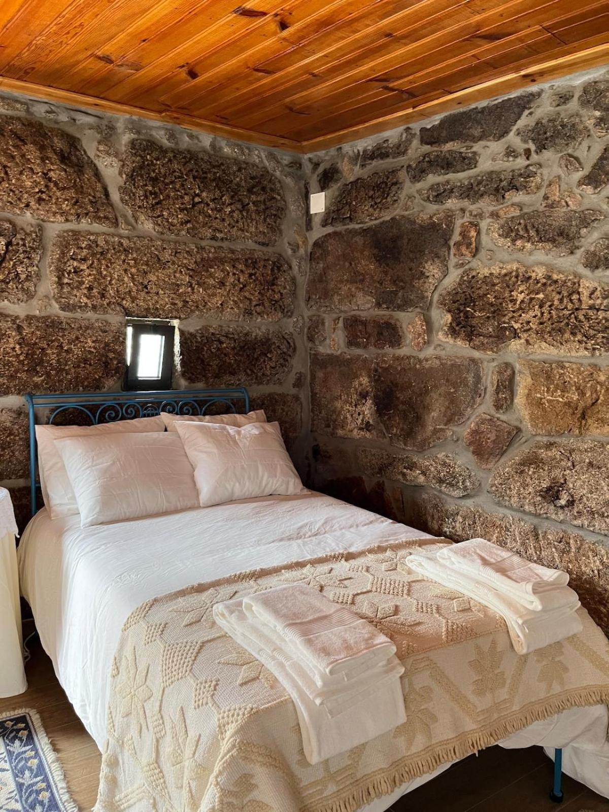 Casa De Campo Benfeito Dış mekan fotoğraf