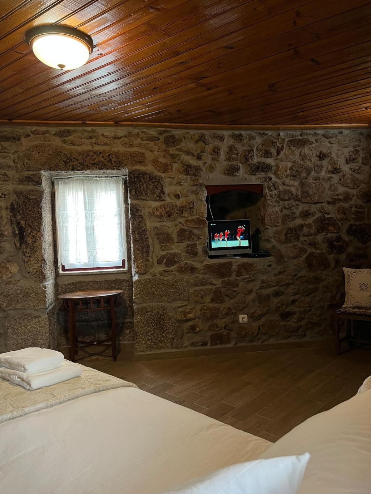 Casa De Campo Benfeito Dış mekan fotoğraf