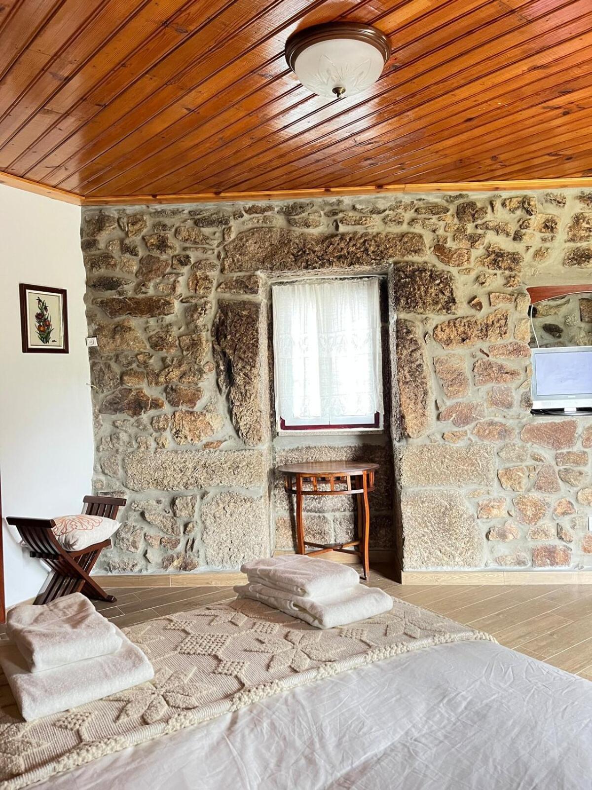 Casa De Campo Benfeito Dış mekan fotoğraf